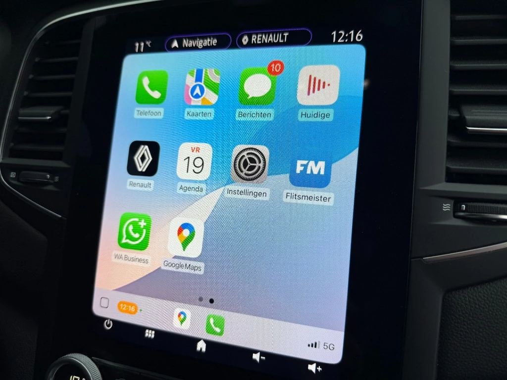Renault Mégane – foto 36