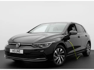 Volkswagen Golf – thumbnail 2