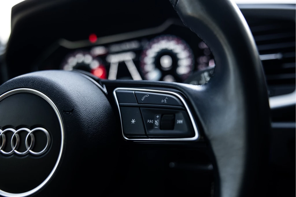 Audi A1 Sportback – foto 30
