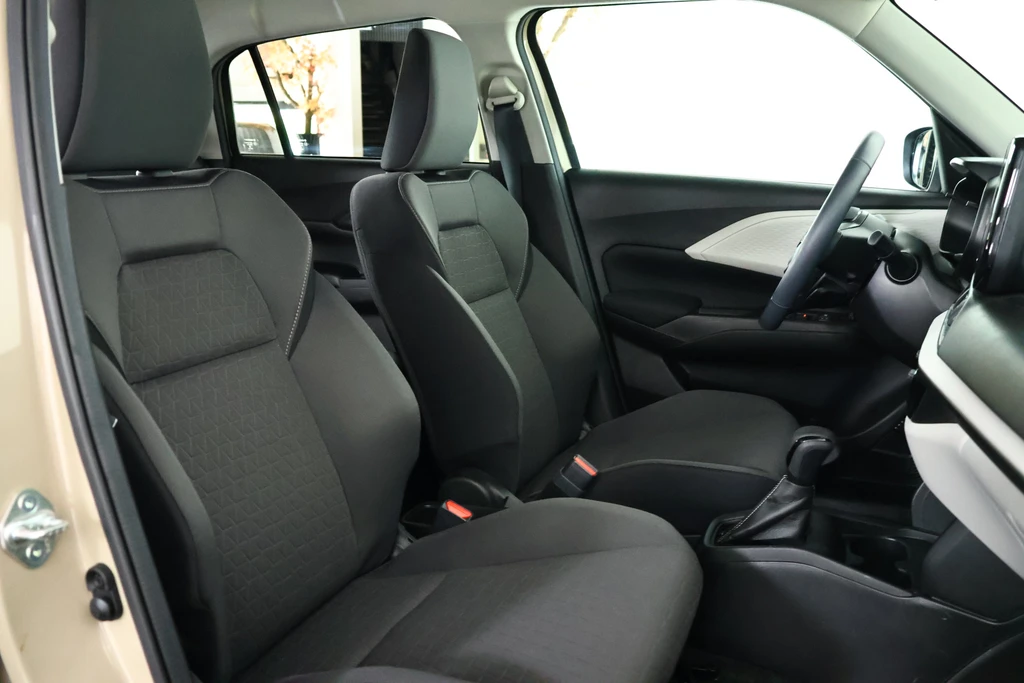Suzuki Swift – foto 16