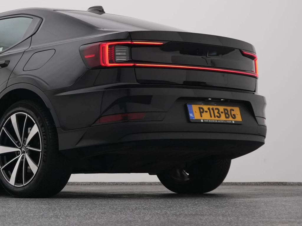 Polestar 2 – foto 6