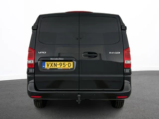 Mercedes-Benz Vito – thumbnail 4