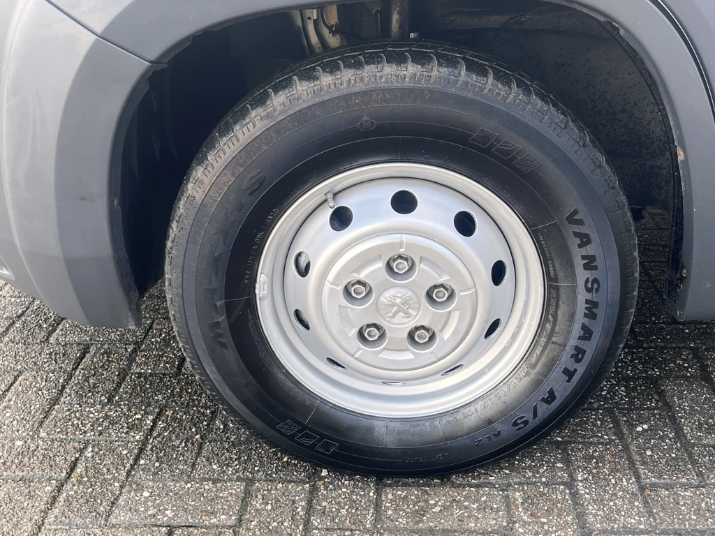 Peugeot Boxer – foto 38