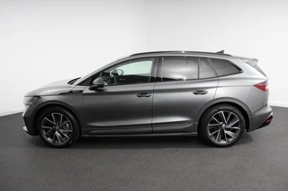 Škoda Enyaq iV – thumbnail 3
