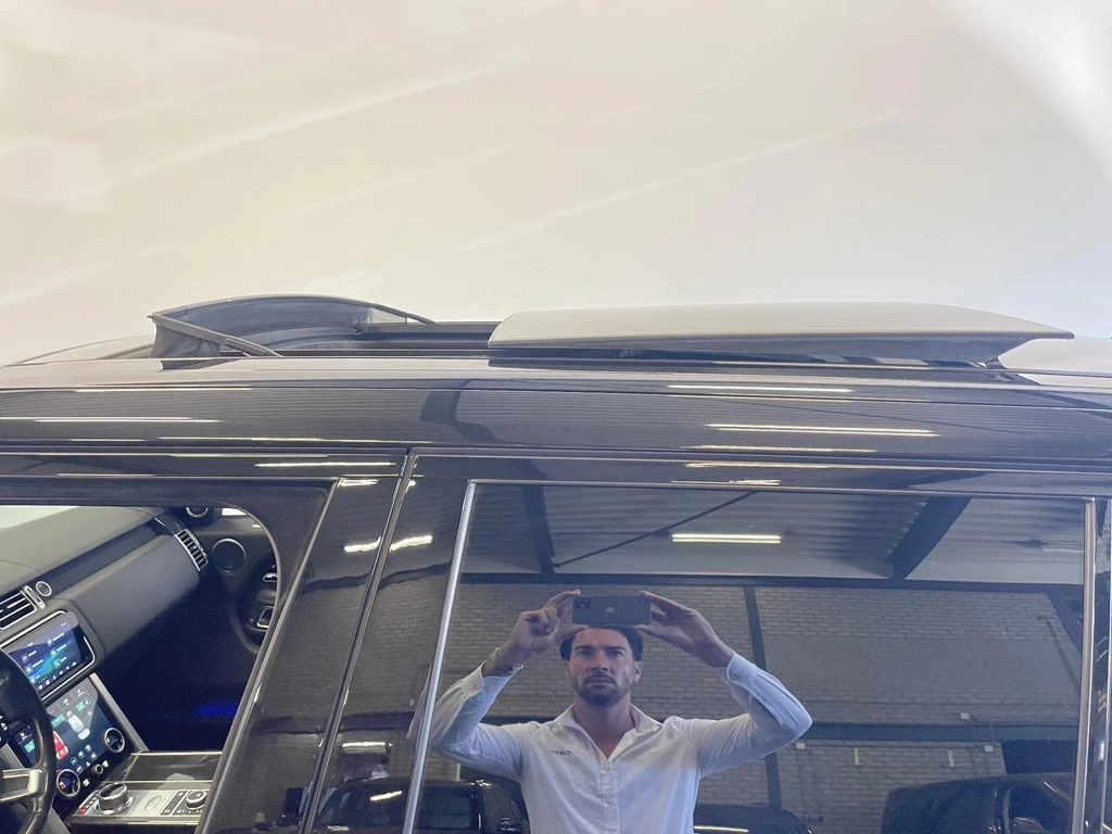 Land Rover Range Rover – foto 23