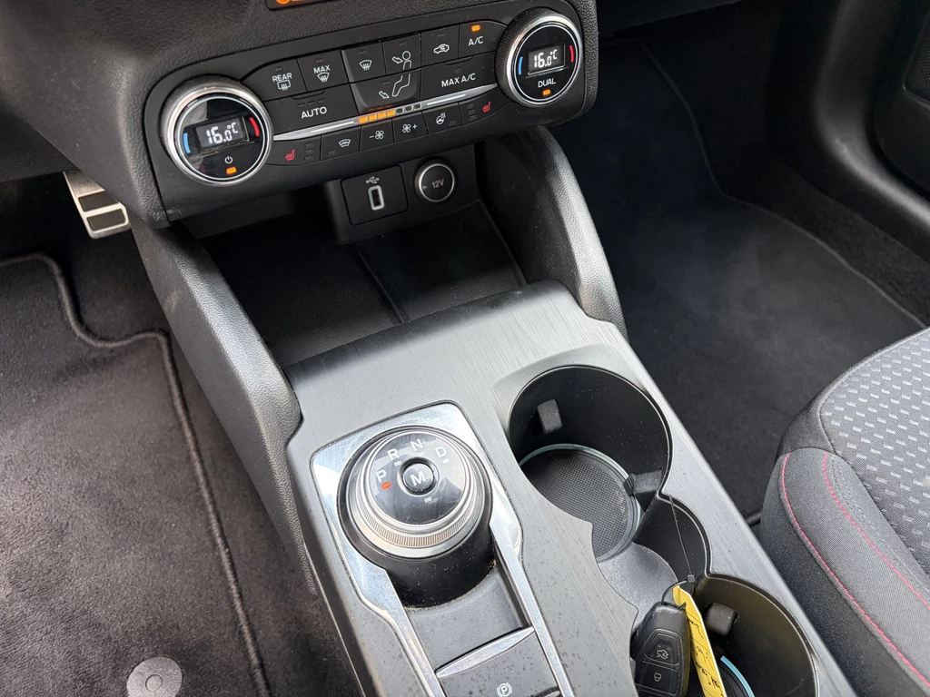 Ford Focus – foto 19