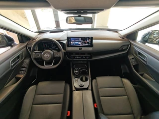 Nissan X-Trail – thumbnail 11