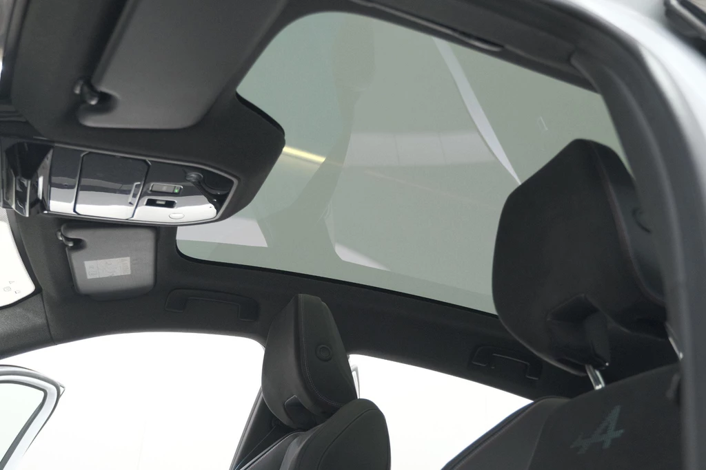 Renault Rafale – foto 81