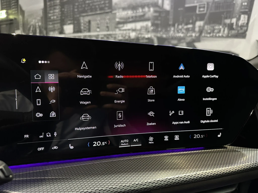 Audi Q5 – foto 24