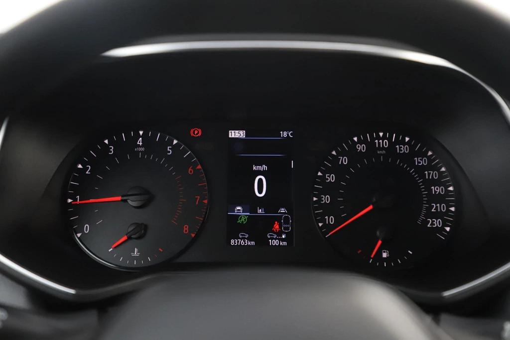 Renault Clio – foto 15