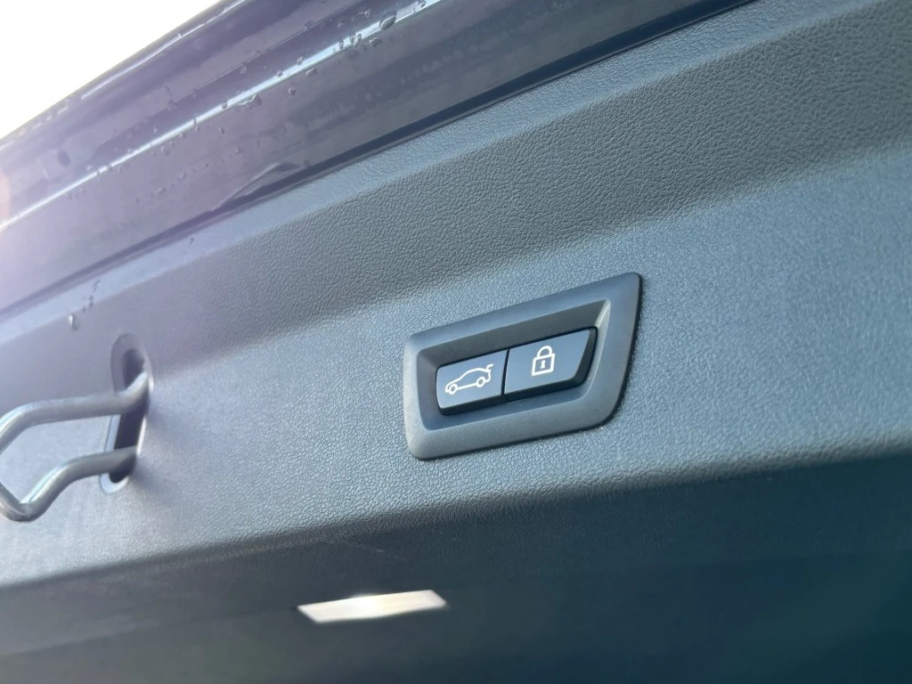 BMW X3 – foto 44
