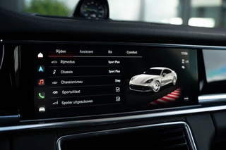 Porsche Panamera – thumbnail 20