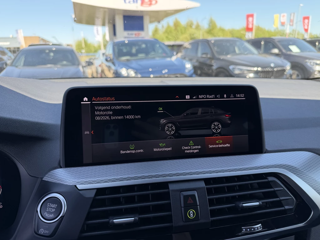 BMW X4 – foto 21