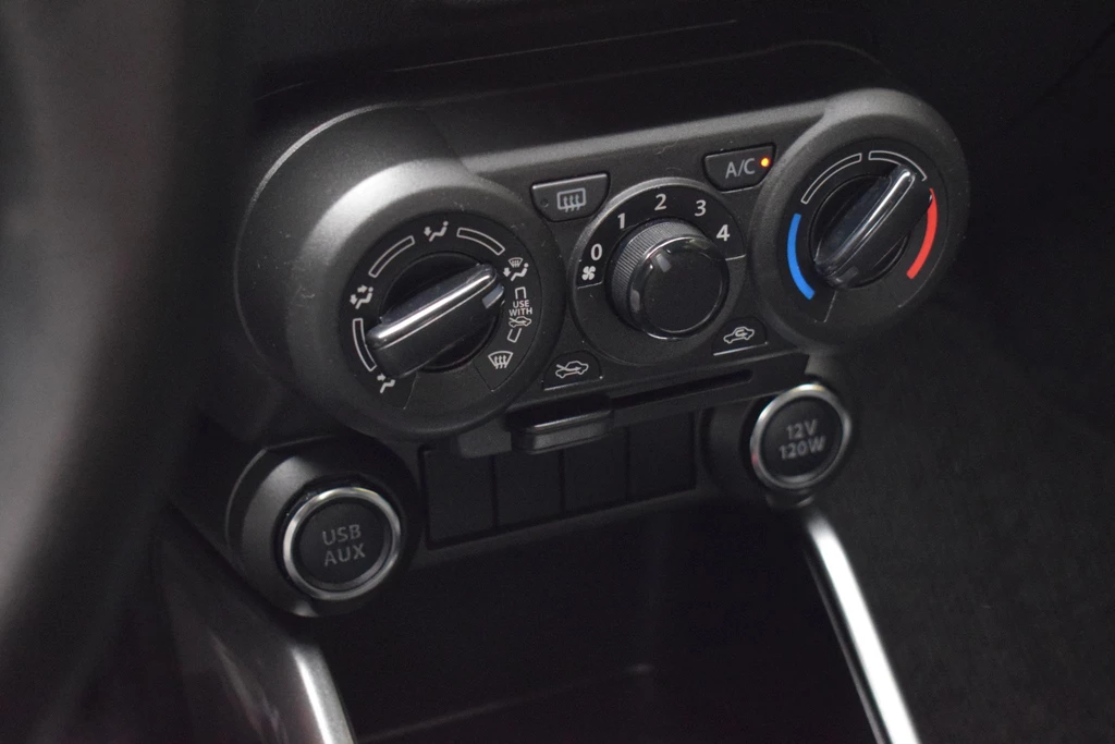 Suzuki Ignis – foto 18