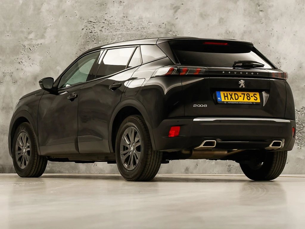 Peugeot 2008 – foto 3