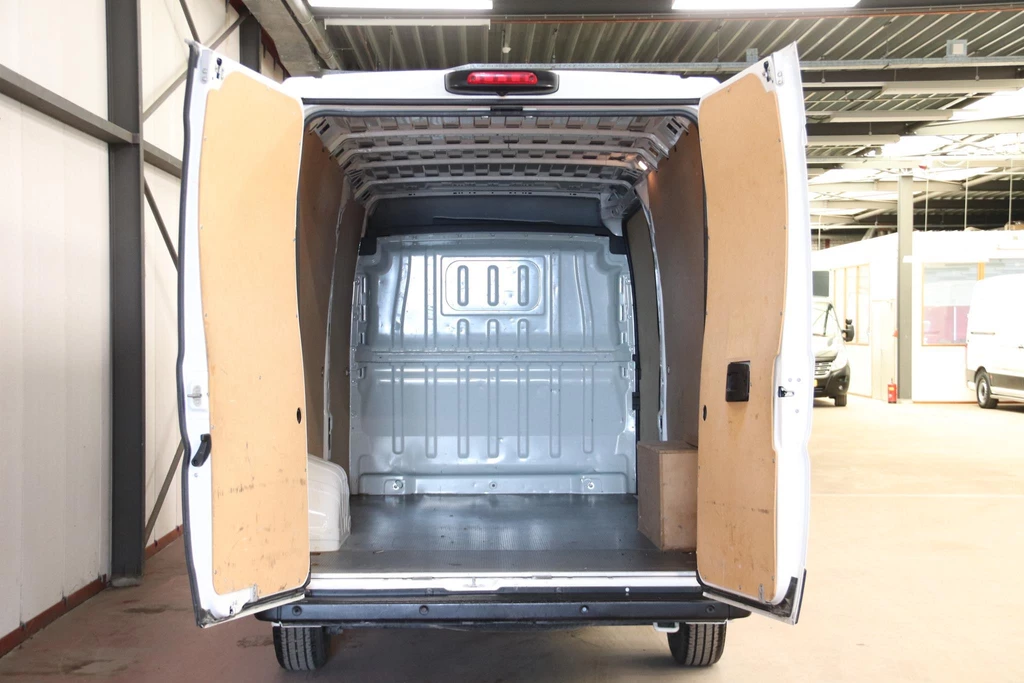 Peugeot Boxer – foto 9
