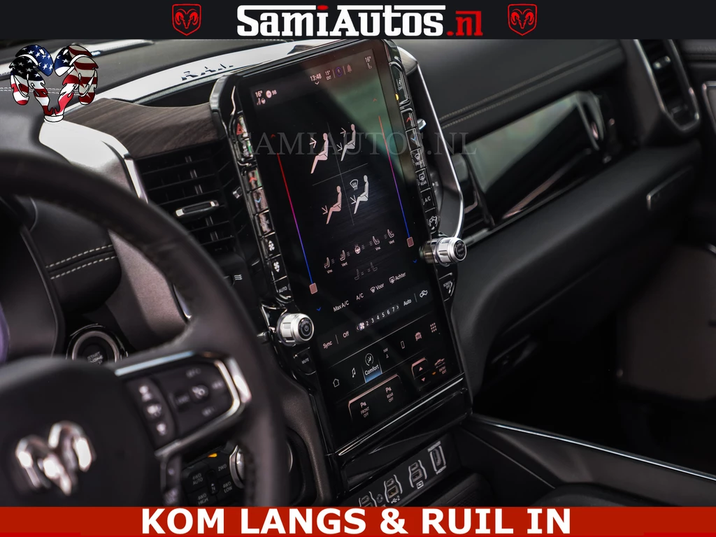 Dodge Ram Pick-Up – foto 62