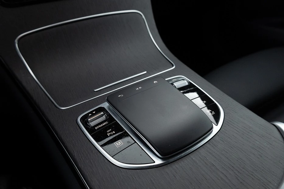 Mercedes-Benz GLC – foto 28