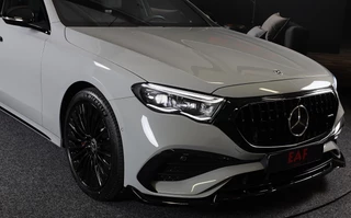 Mercedes-Benz E-Klasse – thumbnail 15