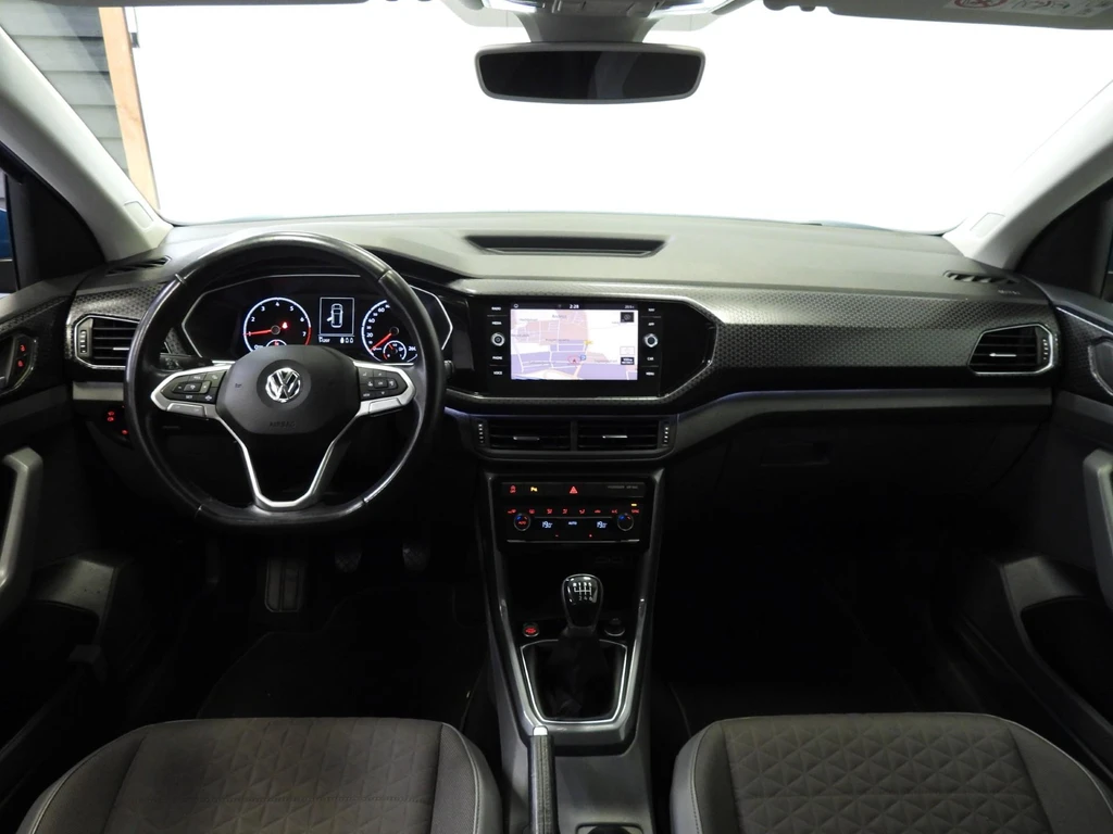 Volkswagen T-Cross – foto 8