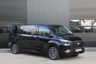 Ford Tourneo Custom – thumbnail 8