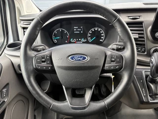 Ford Transit Custom – thumbnail 24