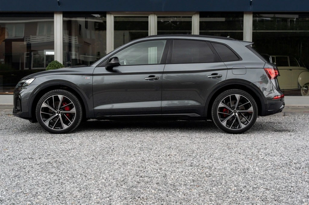 Audi Q5 – foto 2