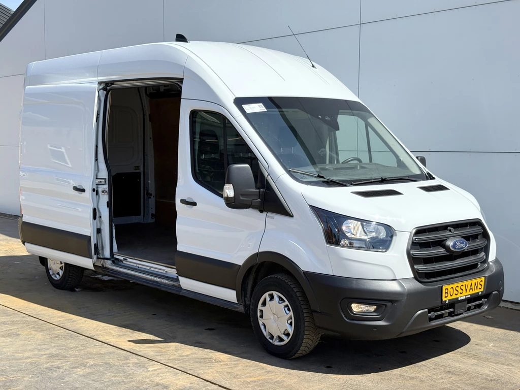 Ford Transit – foto 5