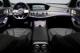 Mercedes-Benz S-Klasse – thumbnail 10