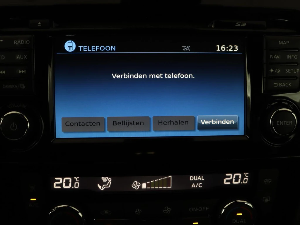 Nissan QASHQAI – foto 20