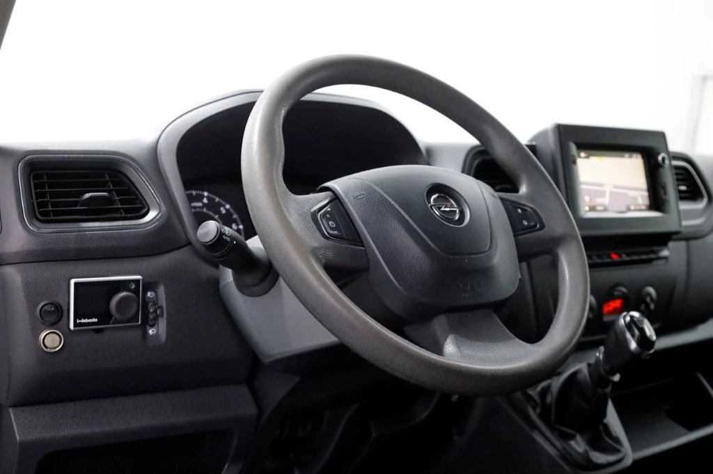 Opel Movano – foto 14