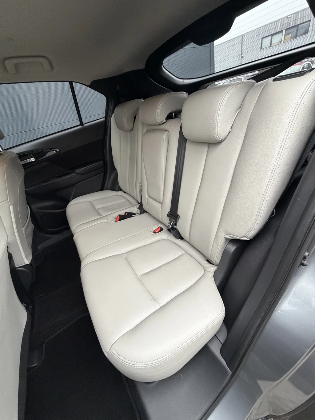 Mitsubishi Eclipse Cross – foto 14