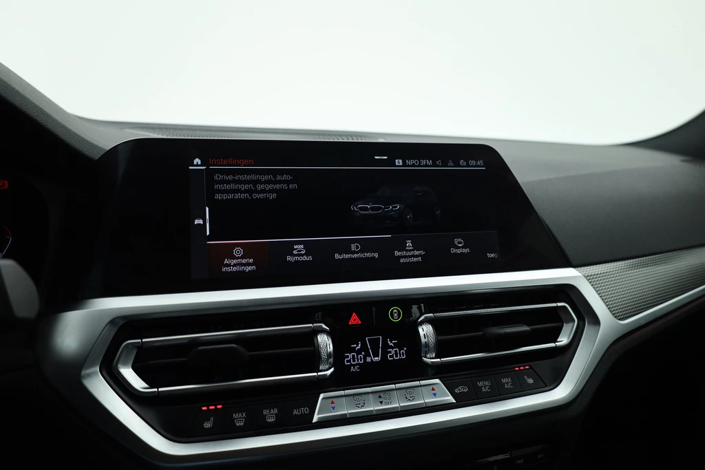 BMW 3 Serie – foto 29