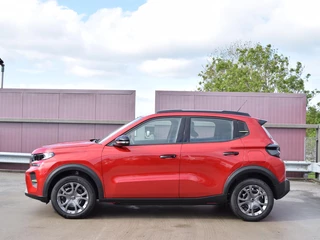 Citroën ë-C3 – thumbnail 2
