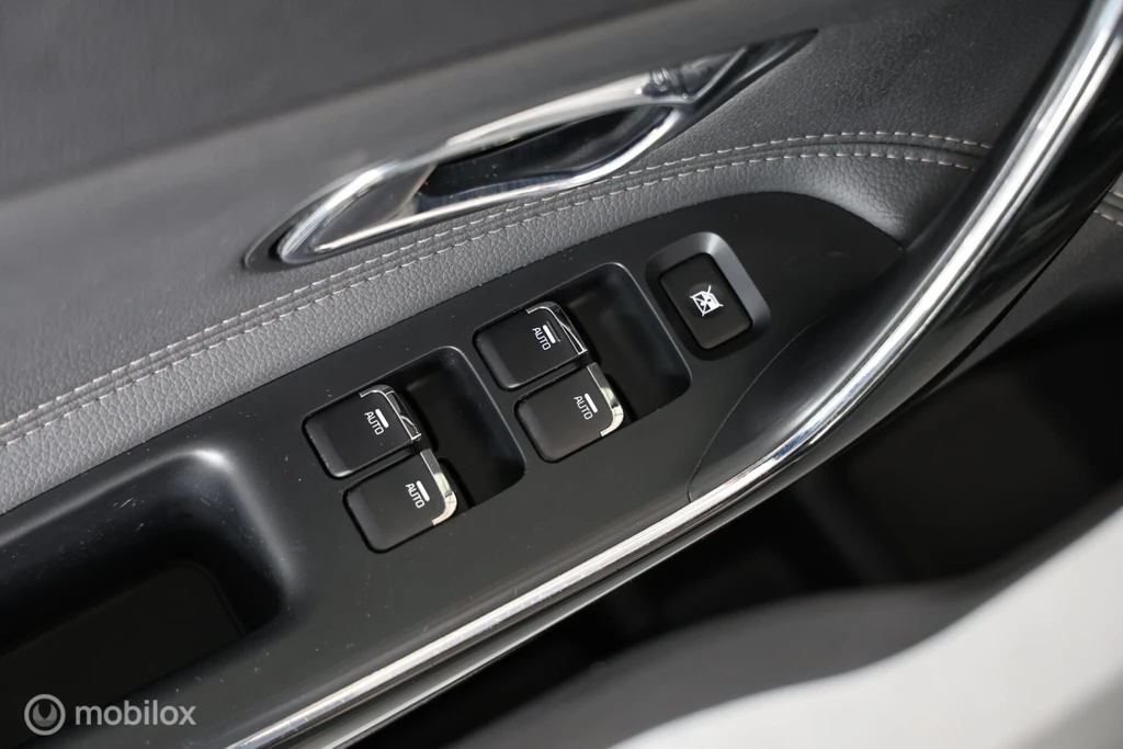 Kia cee'd – foto 30