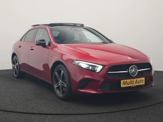 Mercedes-Benz A-Klasse – thumbnail 9