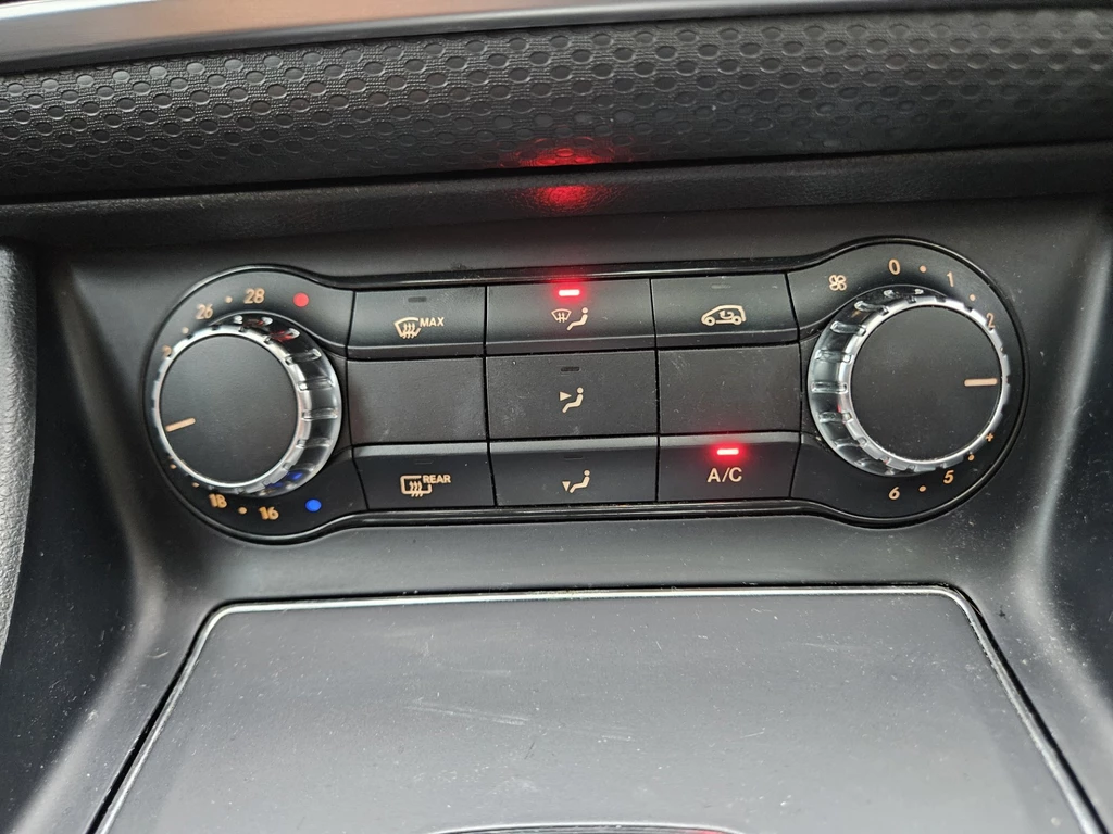 Mercedes-Benz A-Klasse – foto 33