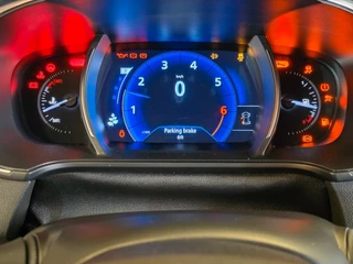 Renault Mégane Estate – thumbnail 19