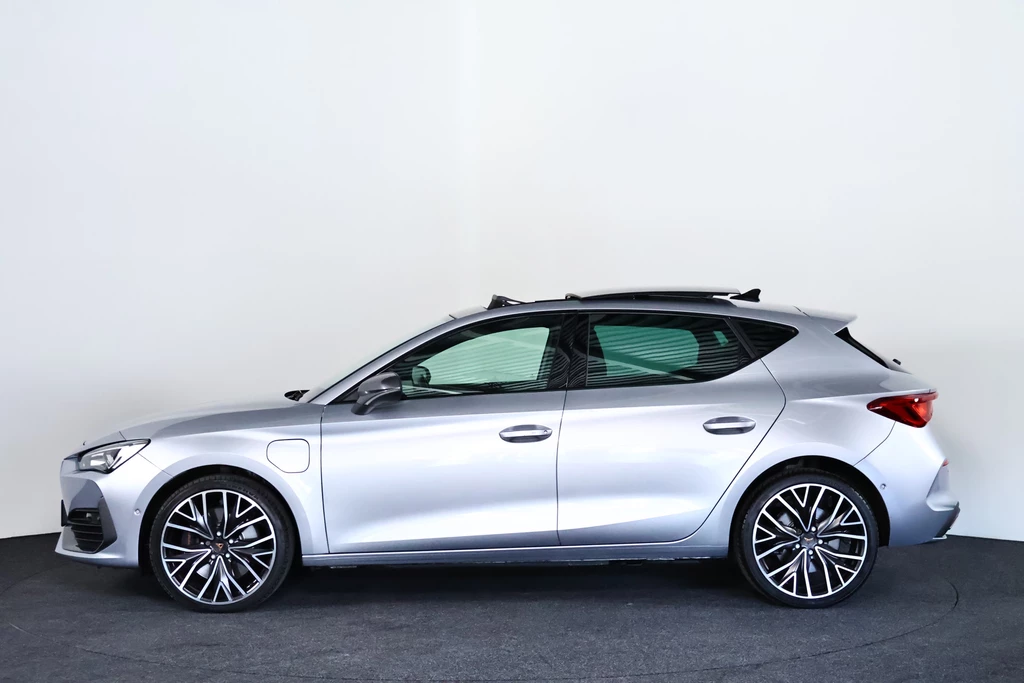CUPRA Leon – foto 3