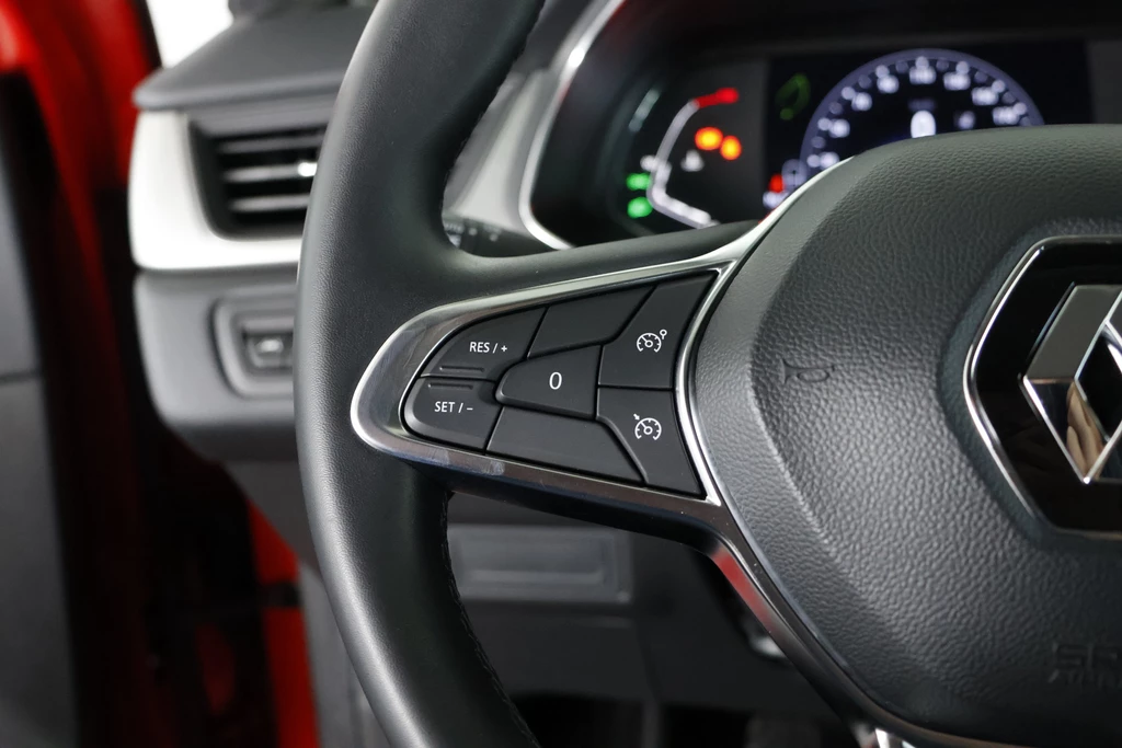 Renault Captur – foto 19