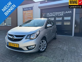 Opel KARL – thumbnail 1