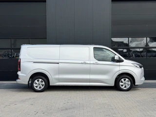 Ford E-Transit Custom – thumbnail 6