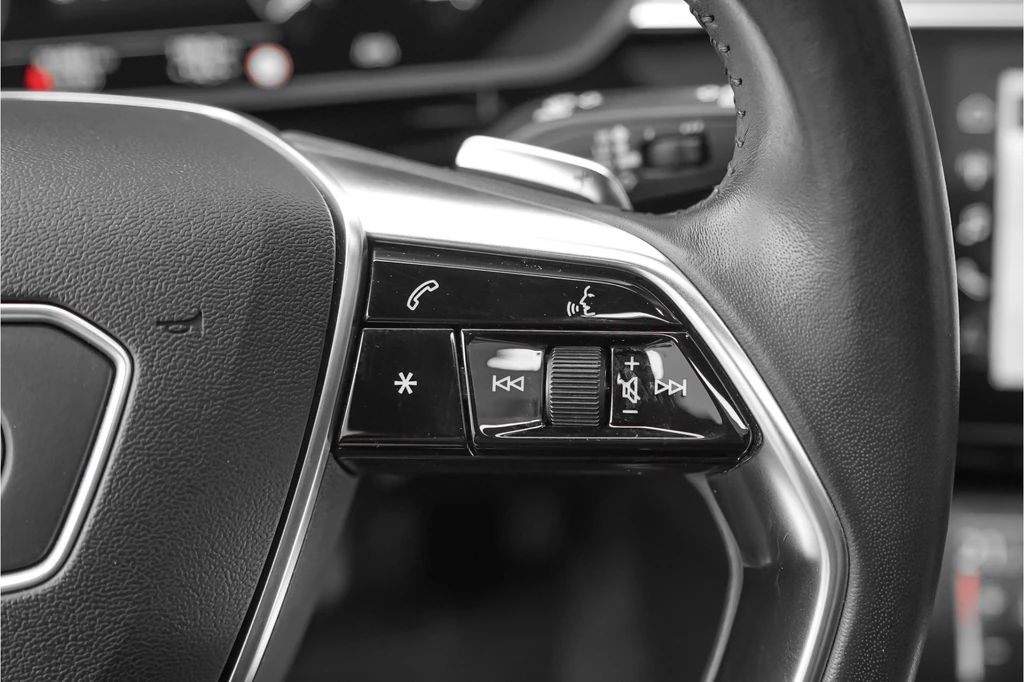 Audi e-tron – foto 40