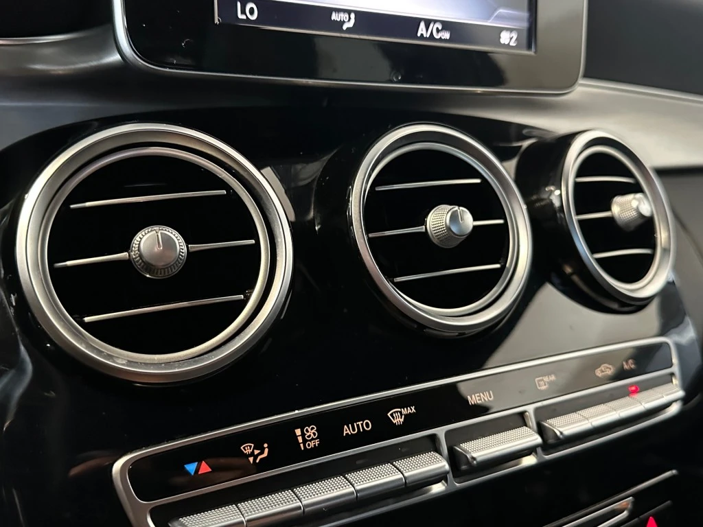 Mercedes-Benz C-Klasse – foto 28