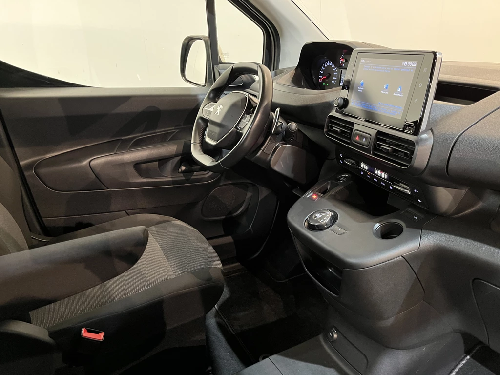 Peugeot Partner – foto 8
