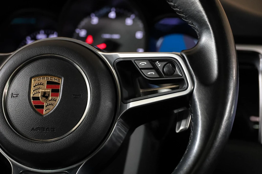 Porsche Macan – foto 33
