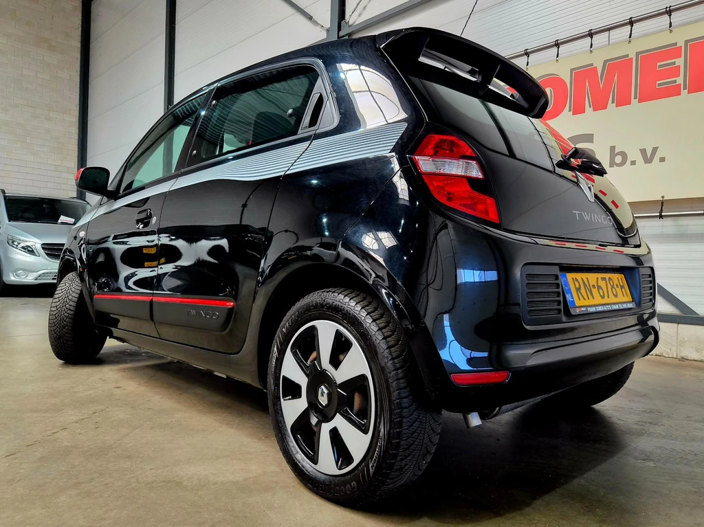 Renault Twingo – foto 6