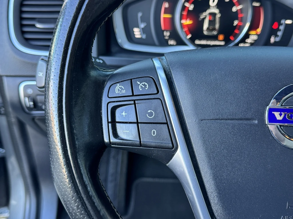 Volvo V60 – foto 15