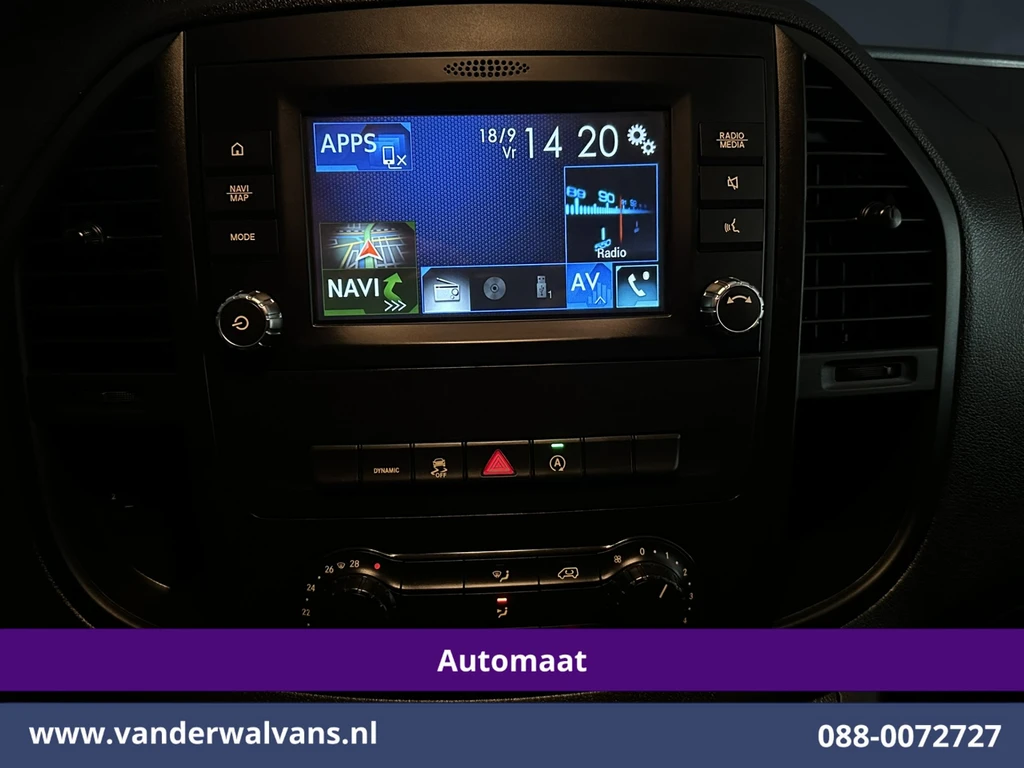 Mercedes-Benz Vito – foto 16