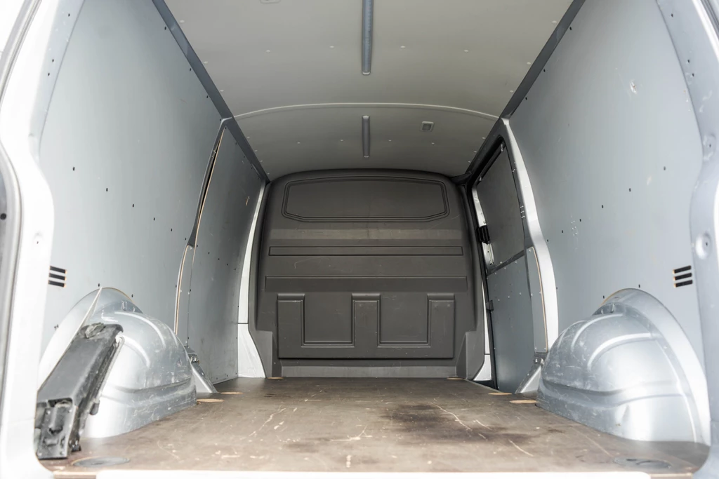 Volkswagen Transporter – foto 11